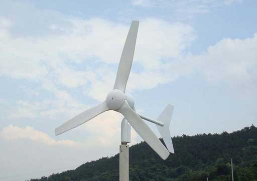 API-3PM 300W Wind Turbine