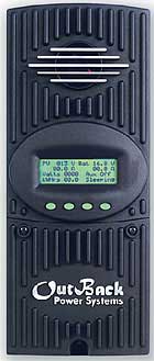 Outback FM-60