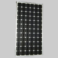 API-185M Solar Panel