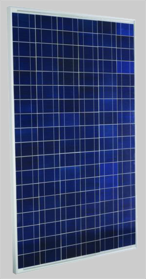 API-100W Solar Panel