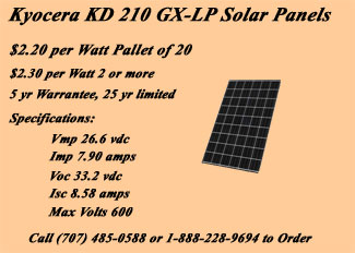 Kyocera KD-210GX-LP Sale